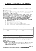 economic development and planning.docx